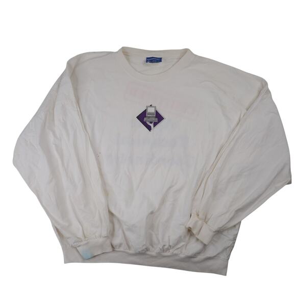 Vintage Mac Apple Computers "Certified Apple Technical Coordinator" Shirt - Picture 1 of 13